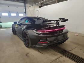 Porsche 911 GT3| CARBON| ALCANTARA| 2 КЛЮЧА| CARFAX  - 195000 € / 381386.85 лв. - 57136591 4