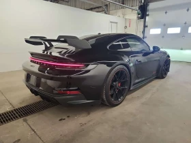 Porsche 911 GT3| CARBON| ALCANTARA| 2 КЛЮЧА| CARFAX  - 195000 € / 381386.85 лв. - 57136591 3