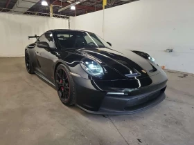 Porsche 911 GT3| CARBON| ALCANTARA| 2 КЛЮЧА| CARFAX  - 195000 € / 381386.85 лв. - 57136591 2