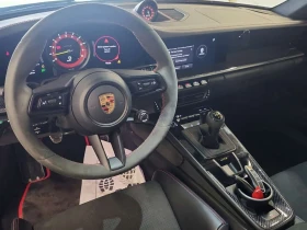 Porsche 911 GT3| CARBON| ALCANTARA| 2 КЛЮЧА| CARFAX  - 195000 € / 381386.85 лв. - 57136591 9