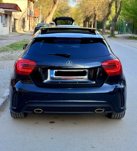 Mercedes-Benz A 200 AMG пакет - 10999 € / 21512.17 лв. - 65645858 4