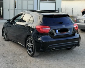 Mercedes-Benz A 200 AMG пакет - 10999 € / 21512.17 лв. - 65645858 6