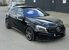 Mercedes-Benz A 200 AMG ����� | Mobile.bg � ����� ������ 2