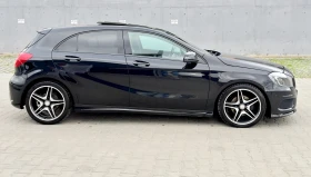 Mercedes-Benz A 200 AMG пакет - 10999 € / 21512.17 лв. - 65645858 8