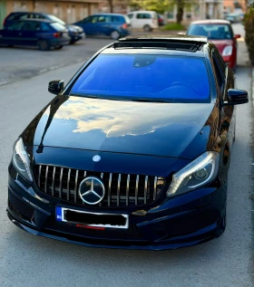 Mercedes-Benz A 200 AMG пакет - 10999 € / 21512.17 лв. - 65645858 3