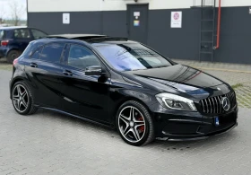 Mercedes-Benz A 200 AMG ����� | Mobile.bg � ����� ������ 8