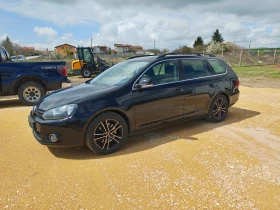 VW Golf 2.0 tdi auto - 4900 € / 9583.57 лв. - 60307144 3