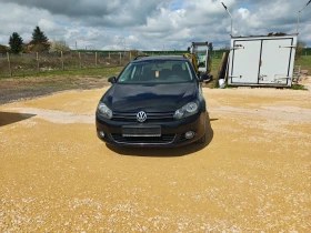 VW Golf 2.0 tdi auto - 4900 € / 9583.57 лв. - 60307144 4