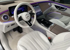 Mercedes-Benz EQS 450 4MATIC - 81000 € / 158422.23 лв. - 62105922 6