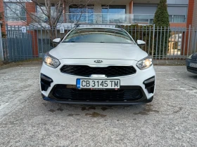 Kia Ceed FORTE 5 2.0 LPG | Mobile.bg � ����� ������ 2