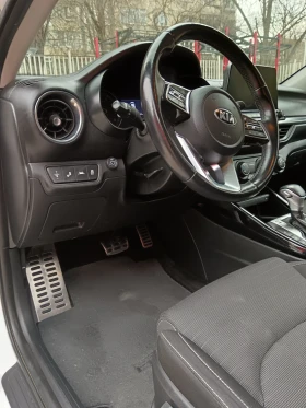 Kia Ceed FORTE 5 2.0 LPG | Mobile.bg � ����� ������ 7