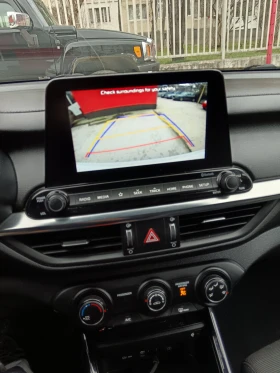 Kia Ceed FORTE 5 2.0 LPG | Mobile.bg � ����� ������ 12