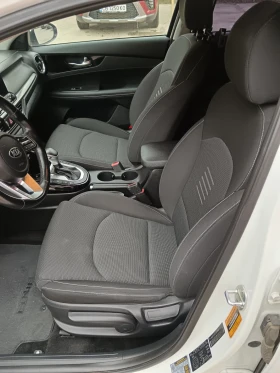 Kia Ceed FORTE 5 2.0 LPG | Mobile.bg � ����� ������ 8