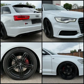 Audi A6 3.0TDI 3xSLine QUATTRO | Mobile.bg � ����� ������ 8