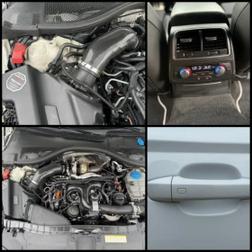 Audi A6 3.0TDI 3xSLine QUATTRO | Mobile.bg � ����� ������ 16