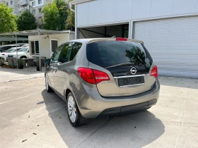 Opel Meriva 1.4 | Mobile.bg � ����� ������ 6