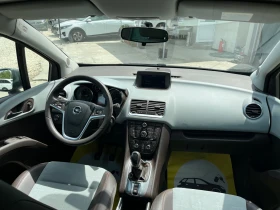 Opel Meriva 1.4 | Mobile.bg � ����� ������ 10