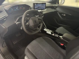Peugeot 2008 ���!ELECTRO/156HP/BUSINESS/CAM/NAVI/LED/419z | Mobile.bg � ����� ������ 10