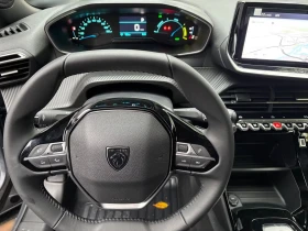 Peugeot 2008 ���!ELECTRO/156HP/BUSINESS/CAM/NAVI/LED/419z | Mobile.bg � ����� ������ 8