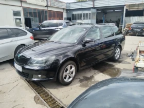 Skoda Octavia - 4500 € / 8801.24 лв. - 82121641 6