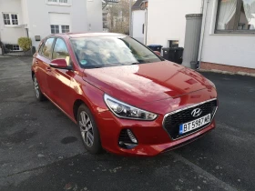 Hyundai I30 Trend - 10000 € / 19558.30 лв. - 65642684 8