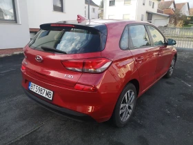Hyundai I30 Trend - 10000 € / 19558.30 лв. - 65642684 6