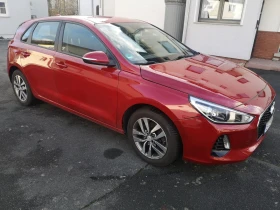 Hyundai I30 Trend - 10000 € / 19558.30 лв. - 65642684 7