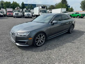 ����� �� �������� �� Audi A4 Technik S LINE/���������/��������/360/���������
