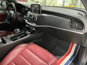 Kia Stinger 3.3 Turbo AWD ! GT ! | Mobile.bg � ����� ������ 10