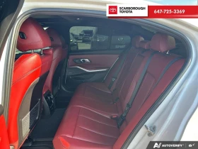 BMW 340 i* XDRIVE* HARMAN/KARDON* HEAD-UP* 360 КАМЕРИ | Auto.bg — изображение 15