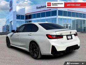 BMW 340 i* XDRIVE* HARMAN/KARDON* HEAD-UP* 360 КАМЕРИ | Auto.bg — изображение 3