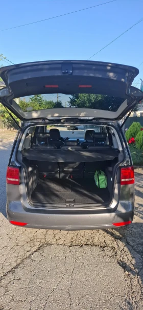 VW Touran 1T3 | Mobile.bg � ����� ������ 9