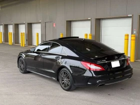Mercedes-Benz CLS * CARFAX * ���� �� �� | Mobile.bg � ����� ������ 6