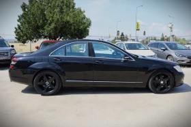 Mercedes-Benz S 500 5.5 БЕНЗИН/ГАЗ - 12999 € / 25423.83 лв. - 18436962 4