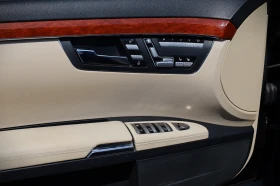 Mercedes-Benz S 500 5.5 БЕНЗИН/ГАЗ - 12999 € / 25423.83 лв. - 18436962 15
