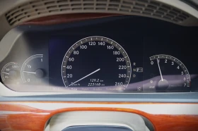 Mercedes-Benz S 500 5.5 БЕНЗИН/ГАЗ - 12999 € / 25423.83 лв. - 18436962 11