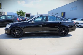 Mercedes-Benz S 500 5.5 БЕНЗИН/ГАЗ - 12999 € / 25423.83 лв. - 18436962 5