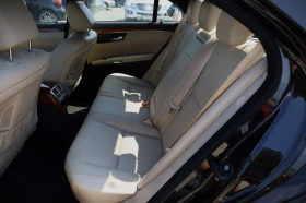 Mercedes-Benz S 500 5.5 БЕНЗИН/ГАЗ - 12999 € / 25423.83 лв. - 18436962 16