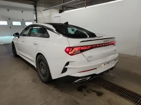 Kia K5 GT-Line-4D Sedan AWD* Pano* Back cam* �������*  | Mobile.bg � ����� ������ 4