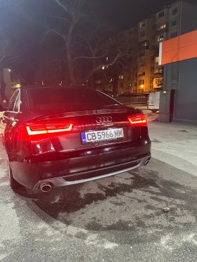 Audi A6 undefined | Auto.bg — изображение 12