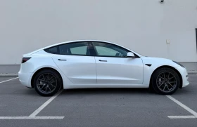 ����� �� �������� �� Tesla Model 3 RWD / LFP