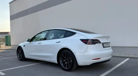 ����� �� �������� �� Tesla Model 3 RWD / LFP