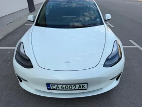 ����� �� �������� �� Tesla Model 3 Standart range / LFP