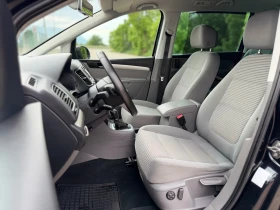 Seat Alhambra 2.0TDi~177hp~DSG~FACELIFT  | Auto.bg — изображение 9