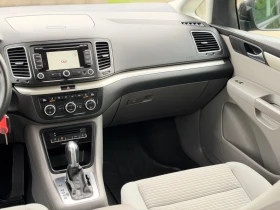Seat Alhambra 2.0TDi~177hp~DSG~FACELIFT  | Auto.bg — изображение 12