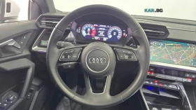 Audi A3 PREMIUM* 40TFSI* MATRIX* ПОДГРЕВ* КАМЕРА* SUNROOF* - 21800 € - 16066909 6