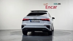 Audi A3 PREMIUM* 40TFSI* MATRIX* ПОДГРЕВ* КАМЕРА* SUNROOF* - 21800 € - 16066909 4