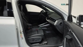 Audi A3 PREMIUM* 40TFSI* MATRIX* ПОДГРЕВ* КАМЕРА* SUNROOF* - 21800 € - 16066909 9