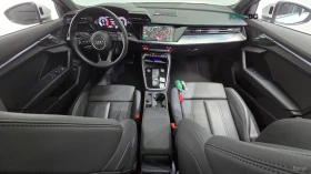 Audi A3 PREMIUM* 40TFSI* MATRIX* ПОДГРЕВ* КАМЕРА* SUNROOF* - 21800 € - 16066909 5