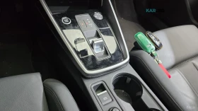 Audi A3 PREMIUM* 40TFSI* MATRIX* ПОДГРЕВ* КАМЕРА* SUNROOF* - 21800 € - 16066909 11